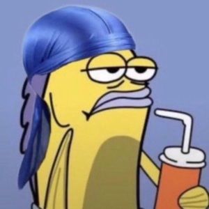 Meet your Posher, Angelo